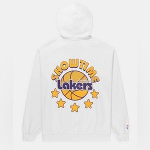NWT LIMITED EDITION Madhappy Lakers Hoodie